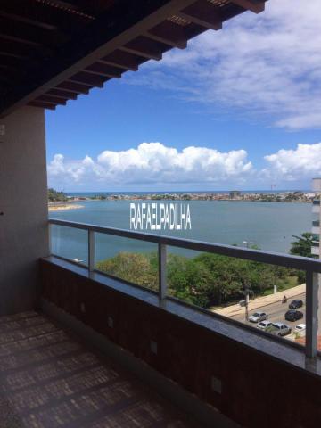 Apartamento à venda com 3 dormitórios em Pontal, Ilhéus cod: *
