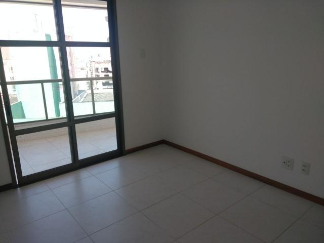 Cobertura Duplex de 3 quartos, sendo 3 suítes na Praia da Costa - Foto 10
