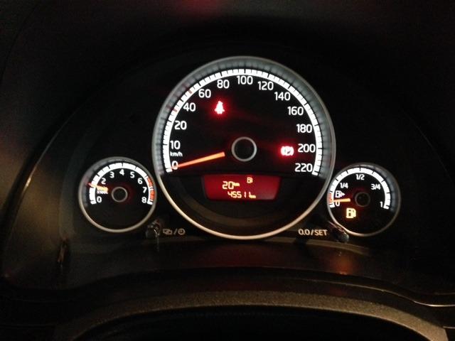 Up TSI Speed - Foto 14
