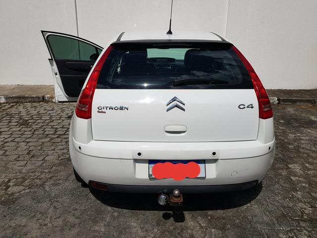 Citroen C4 Hatch Exclusive - Foto 15