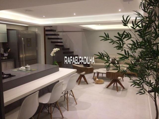 Apartamento à venda com 3 dormitórios em Pontal, Ilhéus cod: * - Foto 2