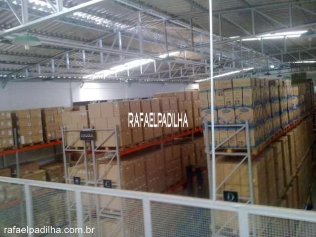 Galpão/depósito/armazém à venda em Iguape, Ilhéus cod: * - Foto 4