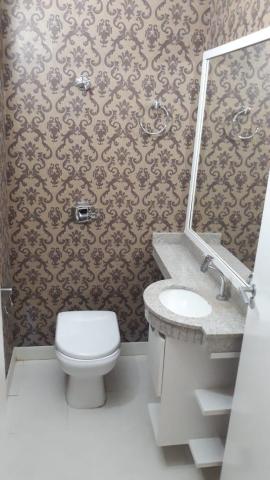 Cobertura duplex ed tropical castelo branco 405m² - Foto 17