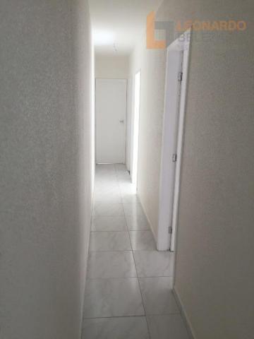 Casa residencial à venda, mestre antônio, caucaia. - Foto 9