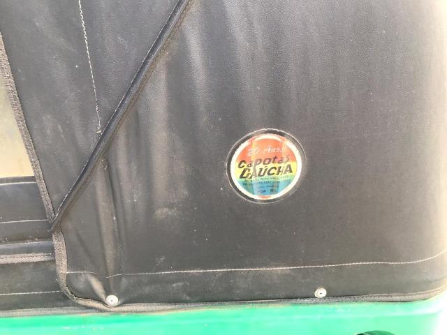 Jeep ano 1961 - Foto 16