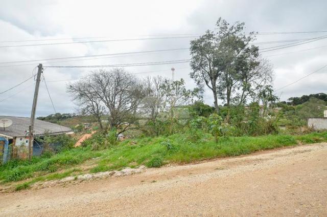 Terreno à venda em Jardim do rocio, Almirante tamandaré cod:154410