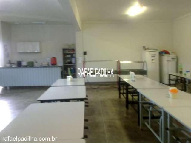 Galpão/depósito/armazém à venda em Iguape, Ilhéus cod: * - Foto 7