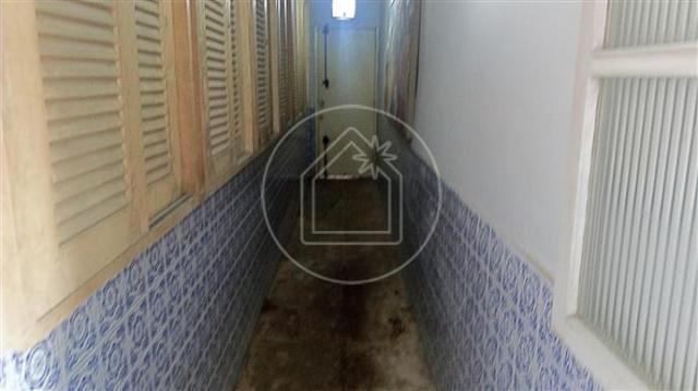 Casa à venda com 5 dormitórios em Santa teresa, Rio de janeiro cod:851440 - Foto 4