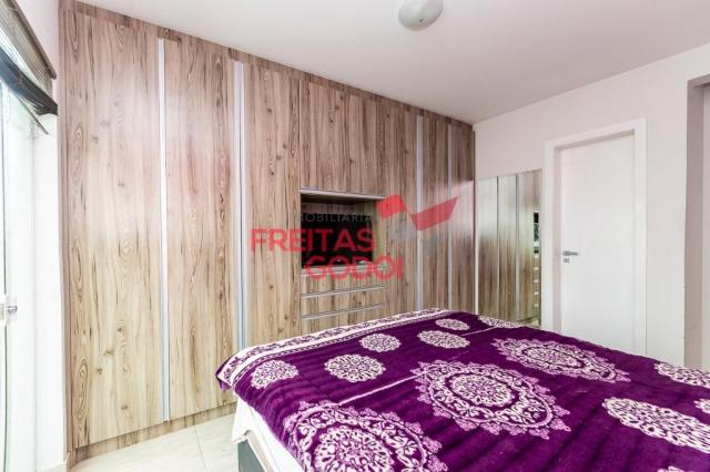 Sobrado 3 quartos à venda no bairro alto - Foto 12