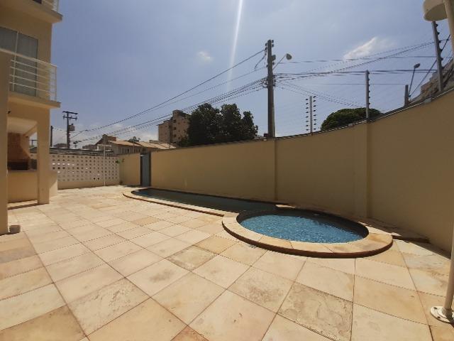 Maraponga - Apartamento de 50,54m² com 2 quartos e 2 vagas - Foto 3