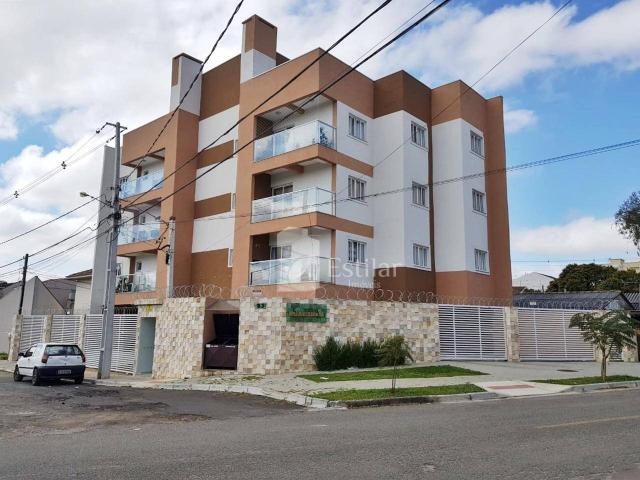 Apartamento 01 quarto no cidade jardim, são josé dos pinhais - Foto 16