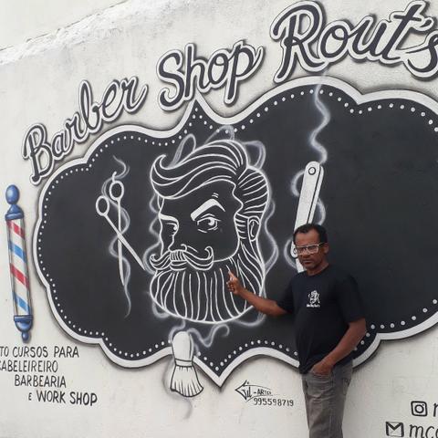 Barbearia - Foto 3