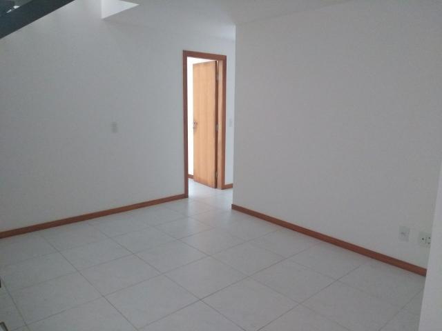 Cobertura Duplex de 3 quartos, sendo 3 suítes na Praia da Costa - Foto 8
