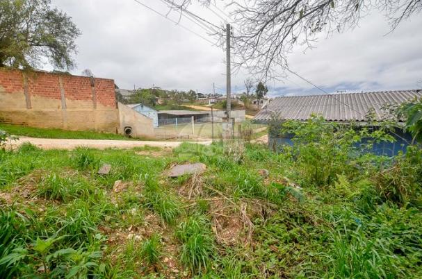 Terreno à venda em Jardim do rocio, Almirante tamandaré cod:154410 - Foto 5