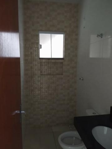 Casa no Tremendão com 2Q com suite Programa Minha Casa Minha Vida 150.0000,00 - Foto 2