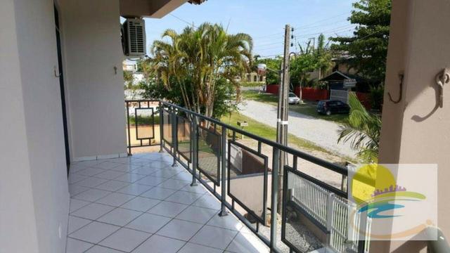 Casa com 3 dormitórios para alugar, 150 m² por R$ 600,00/dia - Sai Mirim - Itapoá/SC - Foto 5