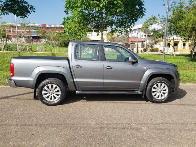 Amarok ano 2012 a top bem conservada - Foto 5