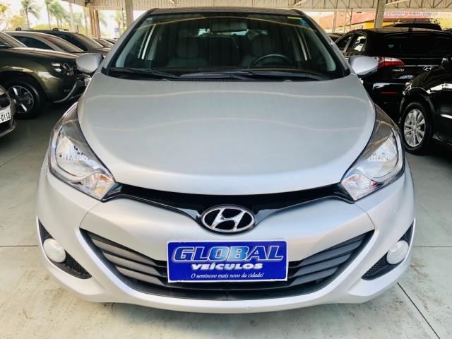 HYUNDAI HB20S PREMIUM 1.6 FLEX 16V AUT. 4P