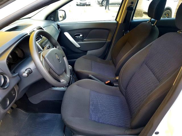 Renault Sandero 2016/2017 1.0 12V sce - Foto 11