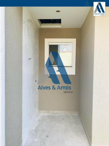 Linda Casa de 2 Quartos ? 50,00 m² - Nações - Foto 10