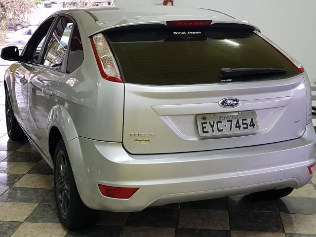Focus 2.0 flex completo 2012 - Foto 8