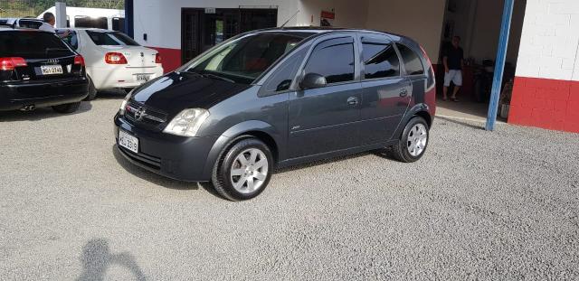 Meriva 1.8 Joy 2006 Completa