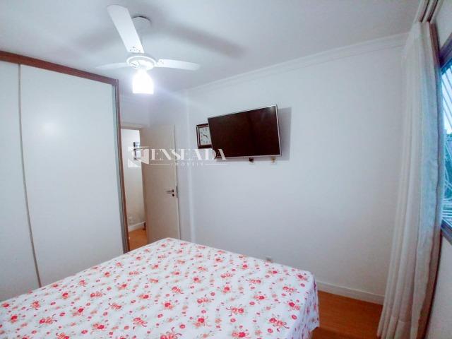 Belíssimo Apartamento de 2 quartos +1 quarto reversível, em Bento Ferreira - Foto 8