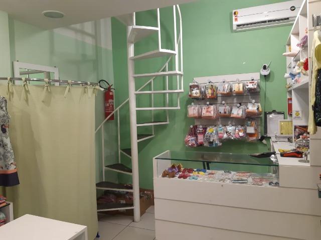 Oportunidade! Loja Moda Infantil completa com mais de 10 anos no mercado - Foto 4