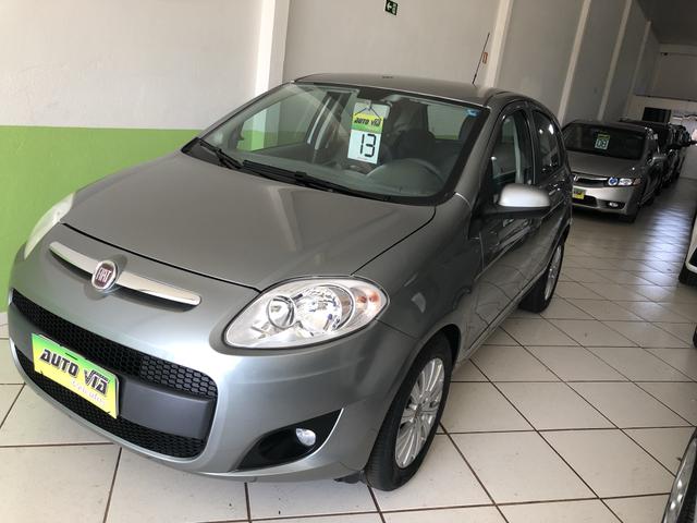 Fiat Pálio 1.0 atracttive completo ano 2013 arbg e ABS - Foto 6