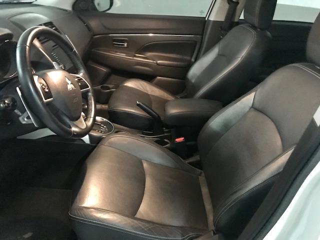 MITSUBISHI ASX 2.0 4X4 AWD 16V GASOLINA 4P AUTOMÁTICO - Foto 10