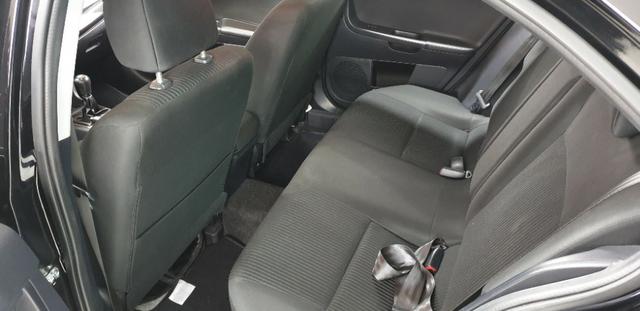 Mitsubishi Lancer 2.0 2014 - Foto 20