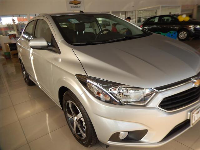 CHEVROLET PRISMA 1.4 MPFI LTZ 8V FLEX 4P AUTOMÁTICO - Foto 2