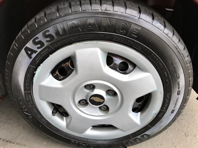 Corsa Sedan Premium 1.4 Flex Completo 2010 - Foto 16