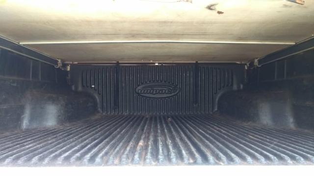 Vende hilux srv 2013 - Foto 2