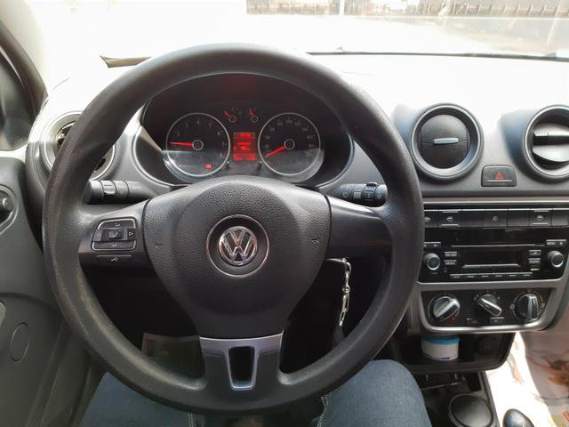 Gol G6 modelo i-trend. Vendo ou troco! - Foto 3