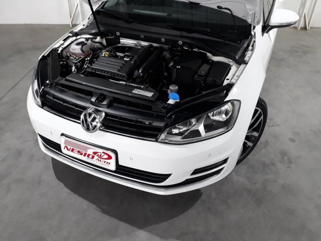 VOLKSWAGEN GOLF 2017/2017 1.4 TSI HIGHLINE 16V TOTAL FLEX 4P TIPTRONIC - Foto 9
