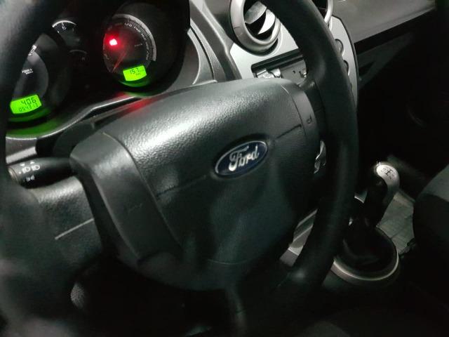 Ford Fiesta Sedan SE 1.6 flex completissimo , 54.000km apenas - Foto 14