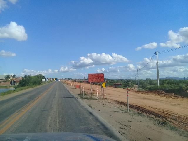 Excelente área de terra com 19.600 metros quadrados na BR 116 Norte - Foto 5