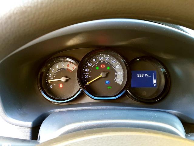 Renault Sandero 2016/2017 1.0 12V sce - Foto 10
