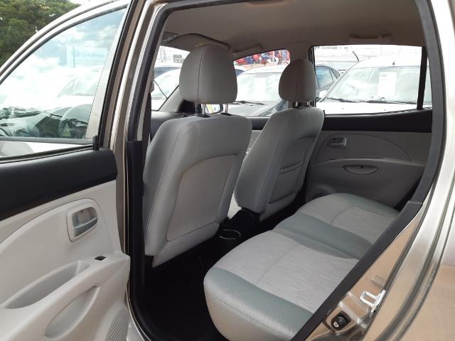 Kia Picanto EX3 1.0 10/11 - Troco e Financio! - Foto 14