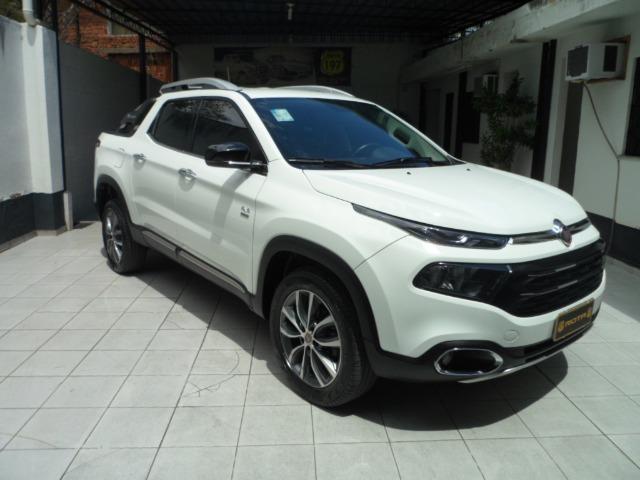 Fiat Toro Volcano 2.0 4X4 Diesel