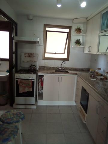 Excelente Apartamento 03 Dorm - Foto 3