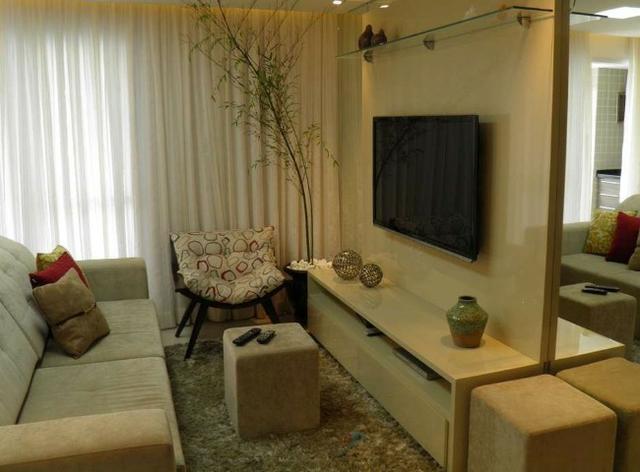 Feirao de casas e apartamentos minha casa minha vida com parcelas baixas - Foto 2