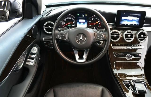 Mercedes Benz C180 Exclusive - Foto 4