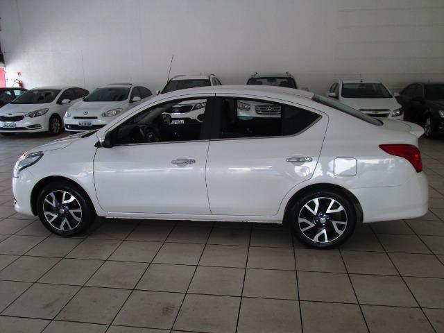 Nissan versa sl automatico - Foto 3