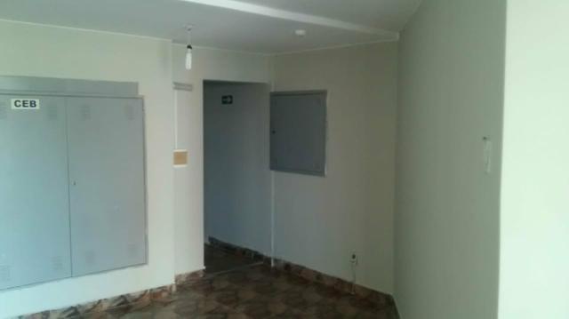 Apartamento 1 varanda qto próx metrô já inclusos IPTU, água e condomínio - Foto 10