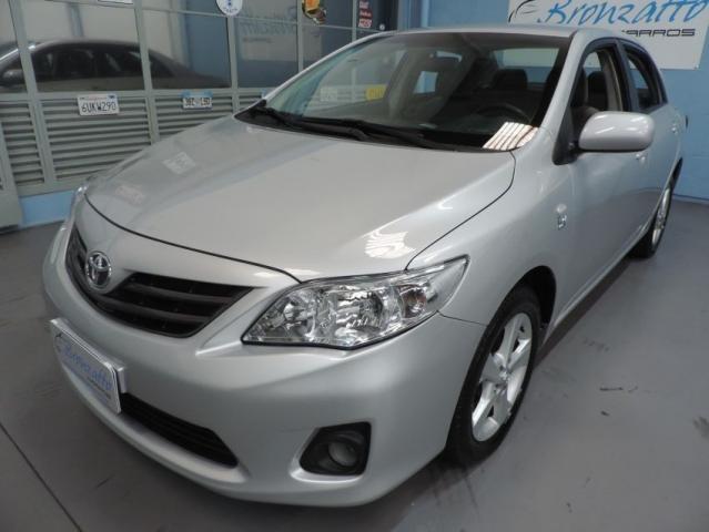 Toyota Corolla GLi 1.8 Flex, Câmbio Automático, Apenas 32.000 Km! - Foto 2