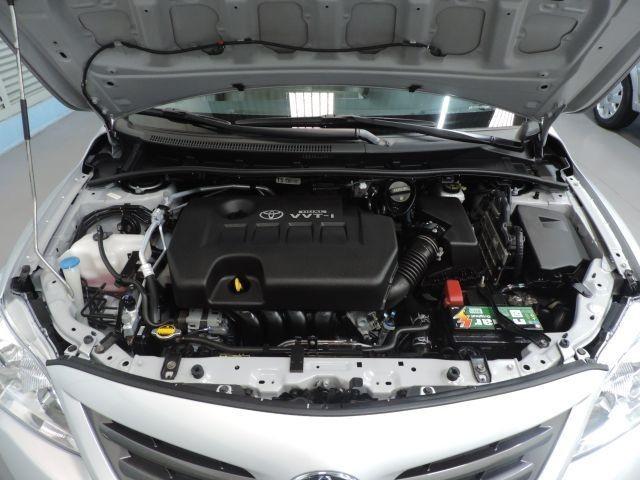 Toyota Corolla GLi 1.8 Flex, Câmbio Automático, Apenas 32.000 Km! - Foto 17