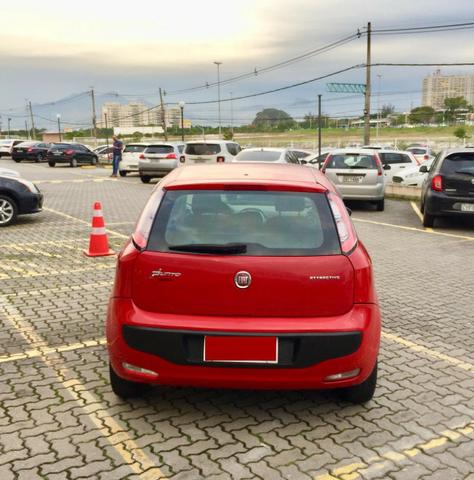 Fiat punto com gnv - Foto 7