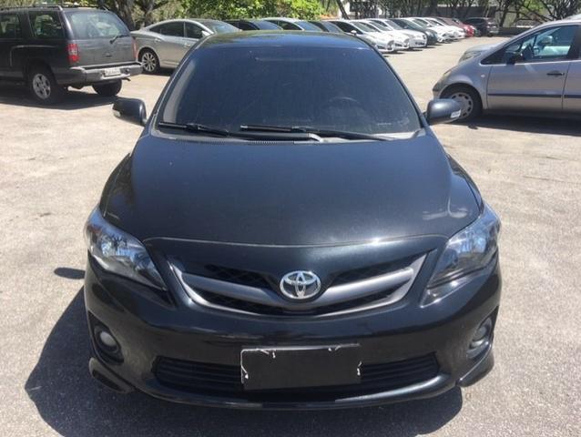 Toyota Corolla xrs 2.0 flex automatico top com gnv 5 geraçao muito novo preço real - Foto 2